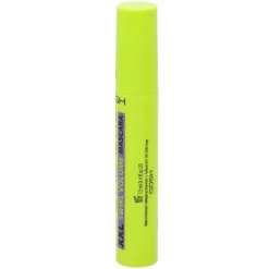 Ripsiväri, Gosh 13 ml Boombastic XXL Swirl Volume #001 Black