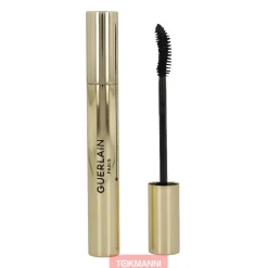 Ripsiväri, Guerlain 6 g G 24H Intense Volume Curl #01 Black