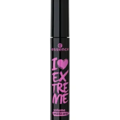 Ripsiväri I Love Extreme Volume Mascara Black