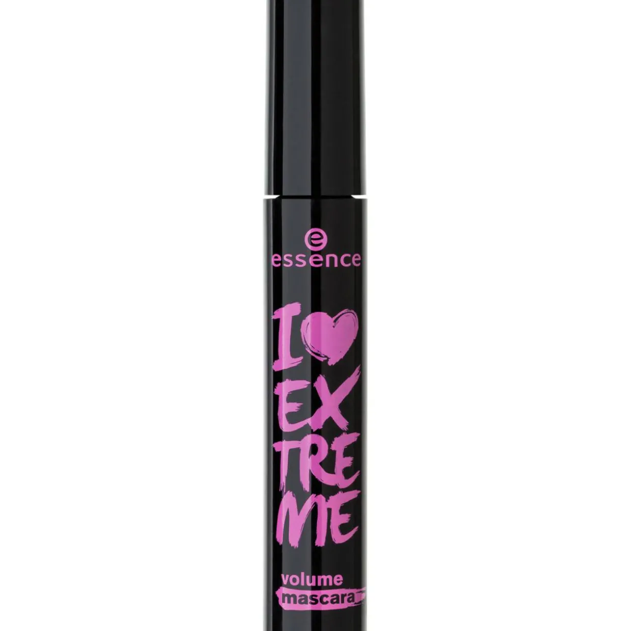 Ripsiväri I Love Extreme Volume Mascara Black