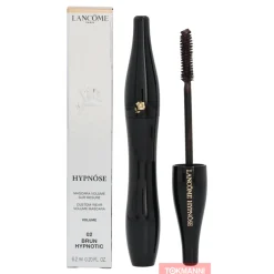 Ripsiväri, Lancome 6,2 ml Hypnose #02 Brun Hypnotic