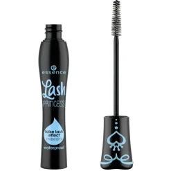 Ripsiväri Lash Princess False Lash Effect, vedenkestävä