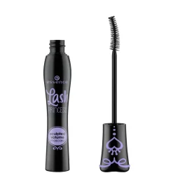 Ripsiväri Lash Princess Sculpted Mascara Musta