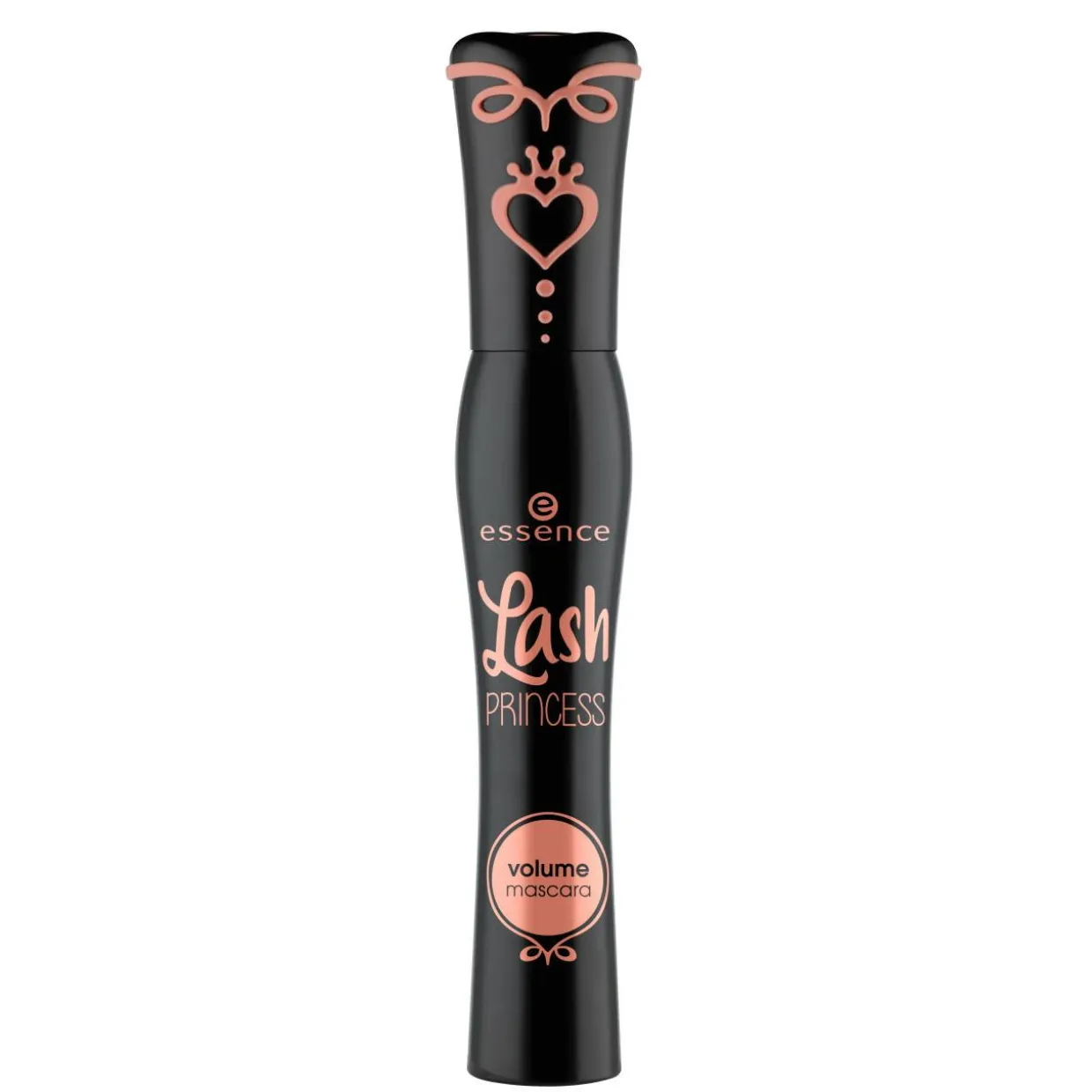 Ripsiväri Lash Princess Volume Mascara Musta