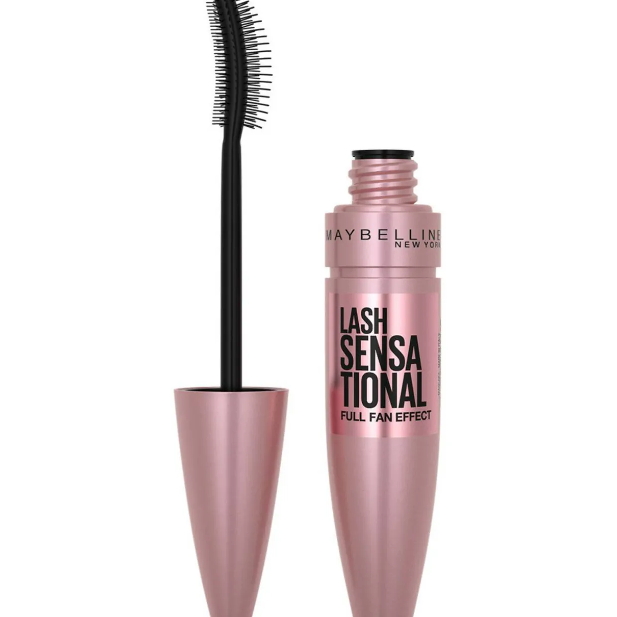 Ripsiväri Lash Sensational Black