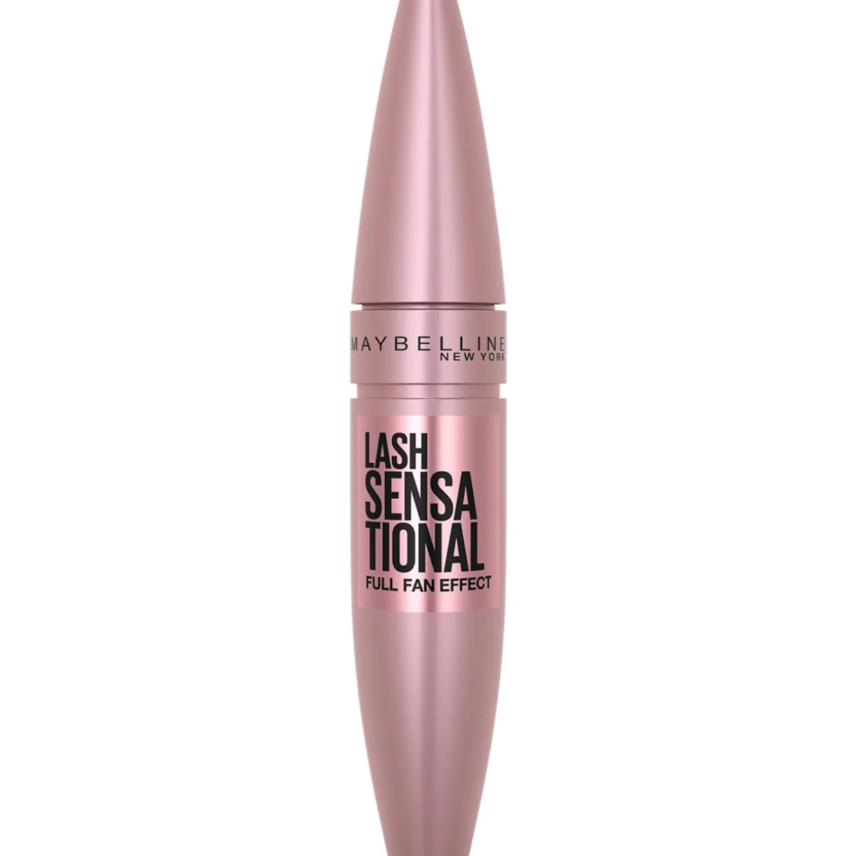 Ripsiväri Lash Sensational, Intense Black