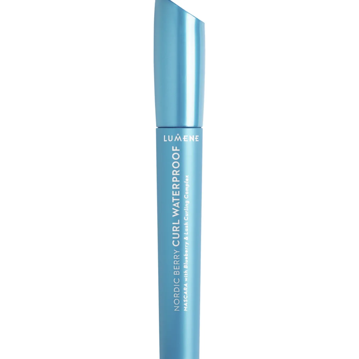 Ripsiväri Lumene 8 ml Nordic Berry Curl Waterproof Mascara