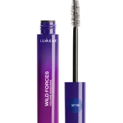 Ripsiväri Lumene 14 ml Wild Forces Volume sininen
