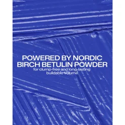 Ripsiväri Lumene 14 ml Wild Forces Volume sininen