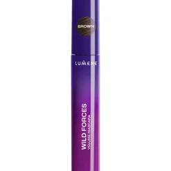 Ripsiväri Lumene 14 ml Wild Forces Volume ruskea