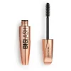 Ripsiväri Makeup Revolution 8 g Big Lash Volume