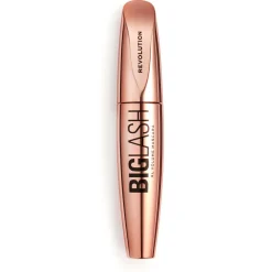 Ripsiväri Makeup Revolution 8 g Big Lash Volume