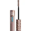 Ripsiväri Maybelline Lash Sensational Body Very Black Waterproof
