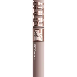 Ripsiväri Maybelline Lash Sensational Body Very Black