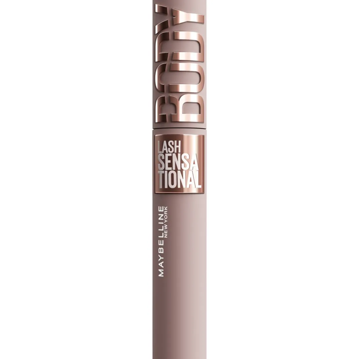 Ripsiväri Maybelline Lash Sensational Body Very Black