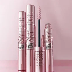 Ripsiväri Maybelline Lash Sensational Sky High Black