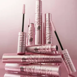 Ripsiväri Maybelline Lash Sensational Sky High Black