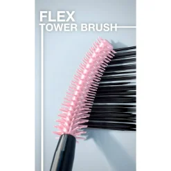Ripsiväri Maybelline Lash Sensational Sky High Black