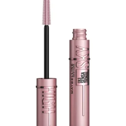 Ripsiväri Maybelline Lash Sensational Sky High Black