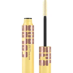 Ripsiväri Maybelline 10 ml Colossal Bubble Black