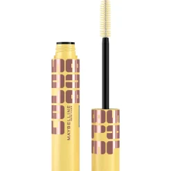 Ripsiväri Maybelline 8,8 ml Colossal Bubble Black Waterproof