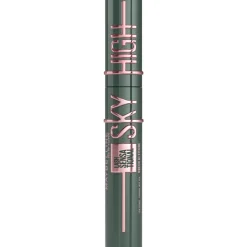 Ripsiväri Maybelline 7 ml Lash Sensational Sky High Green Altitude
