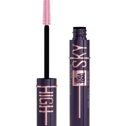 Ripsiväri Maybelline 7 ml Lash Sensational Sky High Plum Twilight