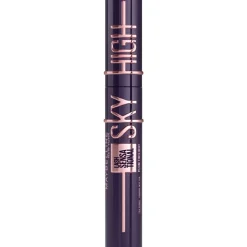 Ripsiväri Maybelline 7 ml Lash Sensational Sky High Plum Twilight