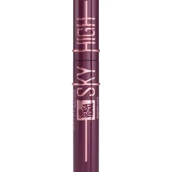Ripsiväri Maybelline 7,2 ml Lash Sensational Sky High Burgundy Haze