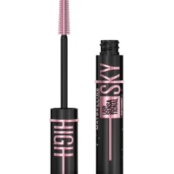 Ripsiväri Maybelline 7,2 ml Lash Sensational Sky High Cosmic Black