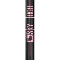 Ripsiväri Maybelline 7,2 ml Lash Sensational Sky High Cosmic Black