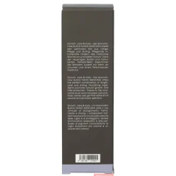 Ripsiväri, M2 Beaute 6 ml Black Nano Mascara Nutrition & Naturel Growth