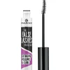 Ripsiväri The False Lashes Mascara Extreme Volume & Curl Musta