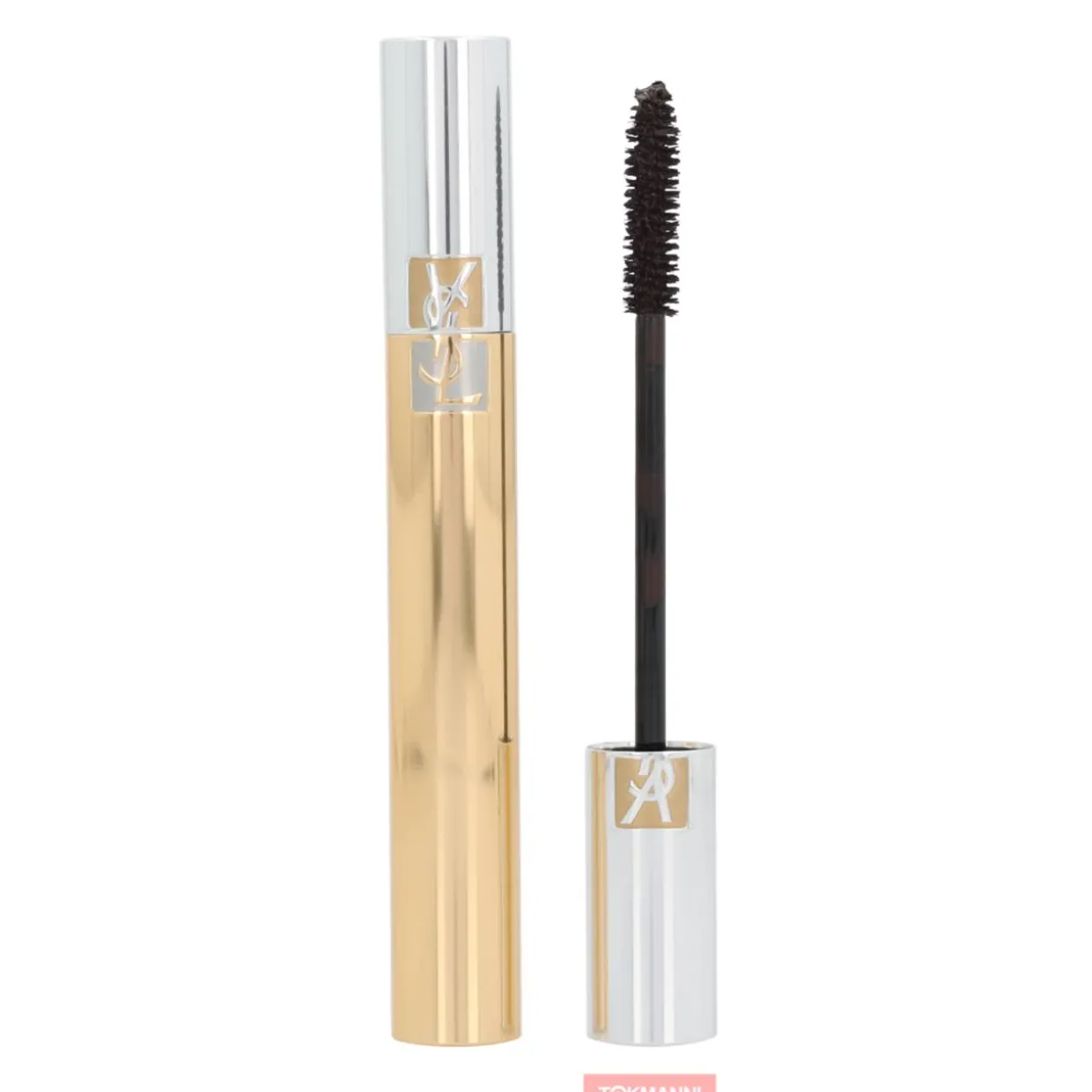 Ripsiväri, Yves Saint Laurent 7,5 ml Volume Effet #02 Rich Brown