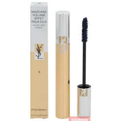 Ripsiväri, Yves Saint Laurent 7,5 ml Volume Effet #06 Deep Night