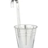 Ripustettava sinkkiruukku Mica Decorations Joey 13 cm