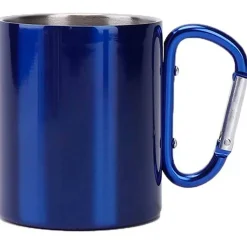 Ripustettava teräsmuki Nortrek 2,8 dl