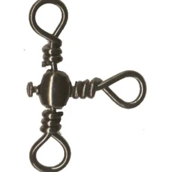 Ristileikari Fisherman, koko 8, 6 kpl