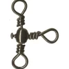 Ristileikari Fisherman, koko 10, 6 kpl