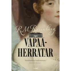 R. M. Rosenberg: Vapaaherratar
