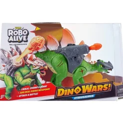 Robo Alive Stegosaurus