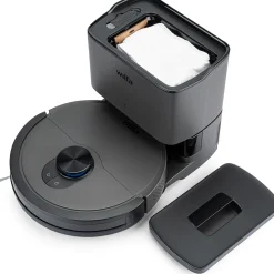 Robotti-imuri Wilfa Innobot RVC-B4LIN+