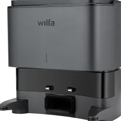 Robotti-imuri Wilfa Innobot RVC-B4LIN+