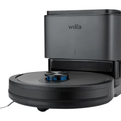 Robotti-imuri Wilfa Innobot RVC-B4LIN+