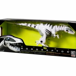 Robotti Mini Roboraptor