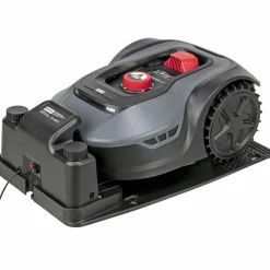 Robottiruohonleikkuri Brücke RM501