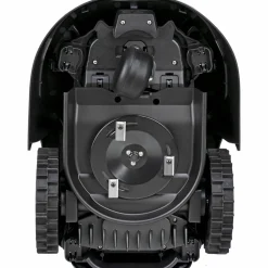 Robottiruohonleikkuri Brücke RM501