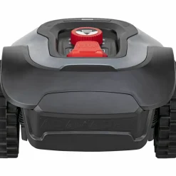 Robottiruohonleikkuri Brücke RM501