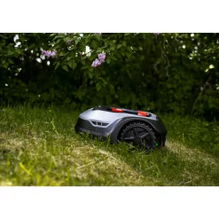 Robottiruohonleikkuri Brücke RM501