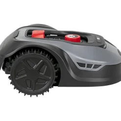 Robottiruohonleikkuri Brücke RM501